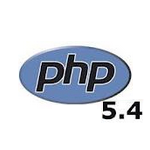 PHP 5.4