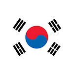 South Korea